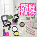 LittleGlam™ – Schattig&Leerzaam– Make-up Speelgoed Stijl B | Educatief Speelgoed