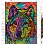 Wolf's Soul (1000) - Heye  Legpuzzel