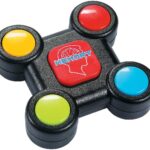 Memory Light Game™ - Test het geheugen - Geheugenspel | Educatief Speelgoed