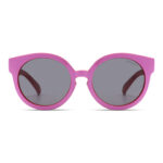 Zonnebril Komono Kiddos 1-2y Flamingo Twins