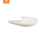 Eetblad Tray Stokke® Tripp Trapp® Vanilla White