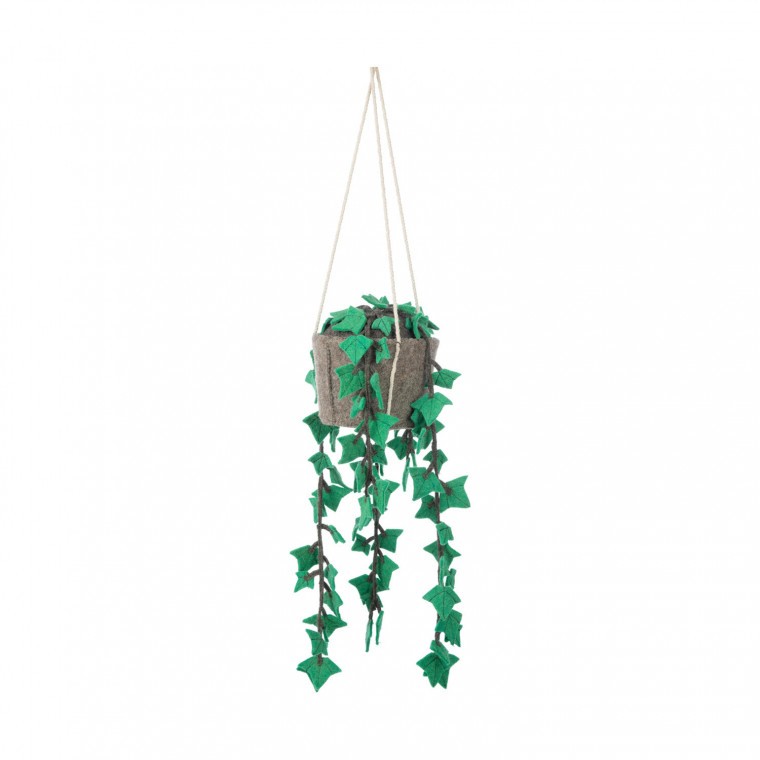 KidsDepot Hangplant Hedera KidsDepot Hangplant Hedera - Afbeelding 1
