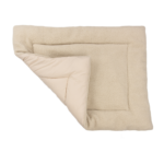 Boxkleed Funnababy 80x100 Teddy Beige