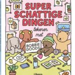 Boek - Superschattige dingen tekenen