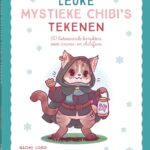 Boek - Leuke mystieke Chibi's tekenen