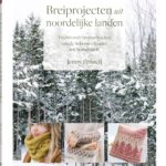 Boek - Breiprojecten uit noordelijke landen