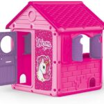 Speelhuis Dolu My First House Unicorn