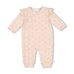 Boxpak Feetje Morning Sun Roze