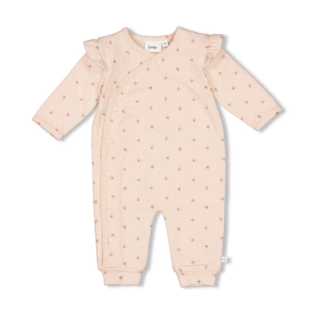 Boxpak Feetje Morning Sun Roze Boxpak Feetje Morning Sun Roze - Afbeelding 1