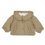 Jasje Feetje Fields Of Green Groen