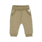 Broek Feetje Fields Of Green Groen