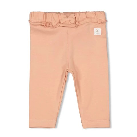 Legging Feetje Fields of Green Roze Legging Feetje Fields of Green Roze - Afbeelding 1