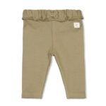 Legging Feetje Fields of Green Groen