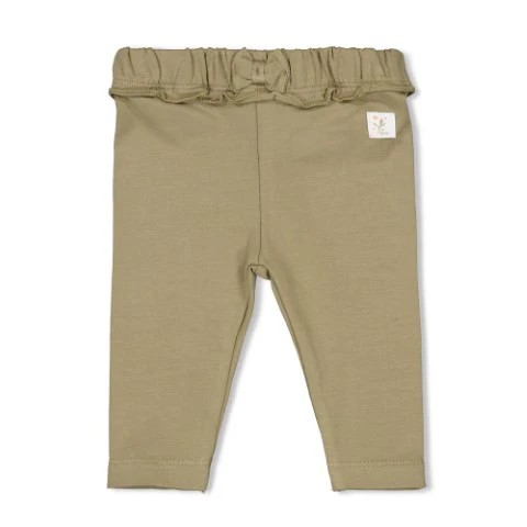 Legging Feetje Fields of Green Groen Legging Feetje Fields of Green Groen - Afbeelding 1