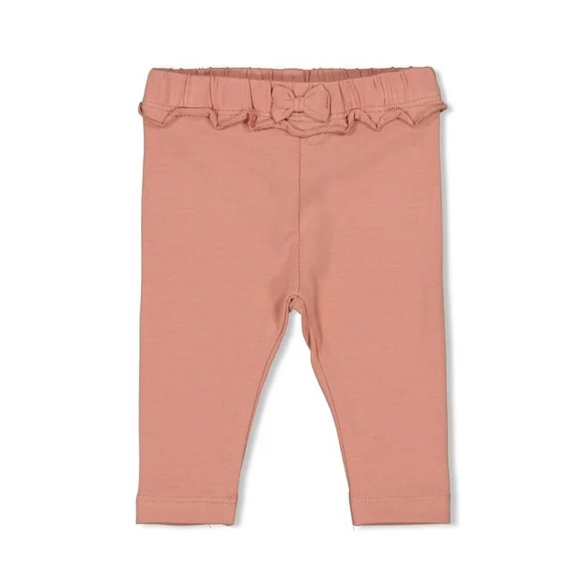 Legging Feetje Morning Sun Roze Legging Feetje Morning Sun Roze - Afbeelding 1