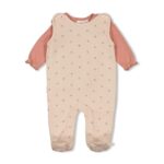 2-delig boxpax Feetje Morning Sun Roze