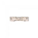 Haarband Feetje Fields Of Green Offwhite