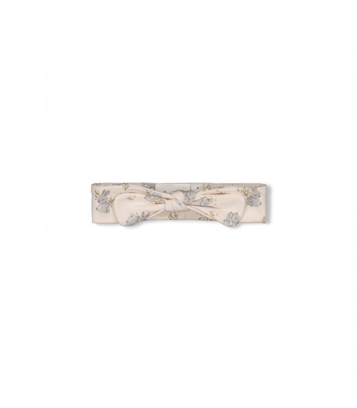 Haarband Feetje Fields Of Green Offwhite Haarband Feetje Fields Of Green Offwhite - Afbeelding 1