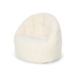 Kinderfauteuil Little Dutch White