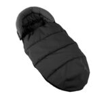 Voetenzak Little Dutch Grey