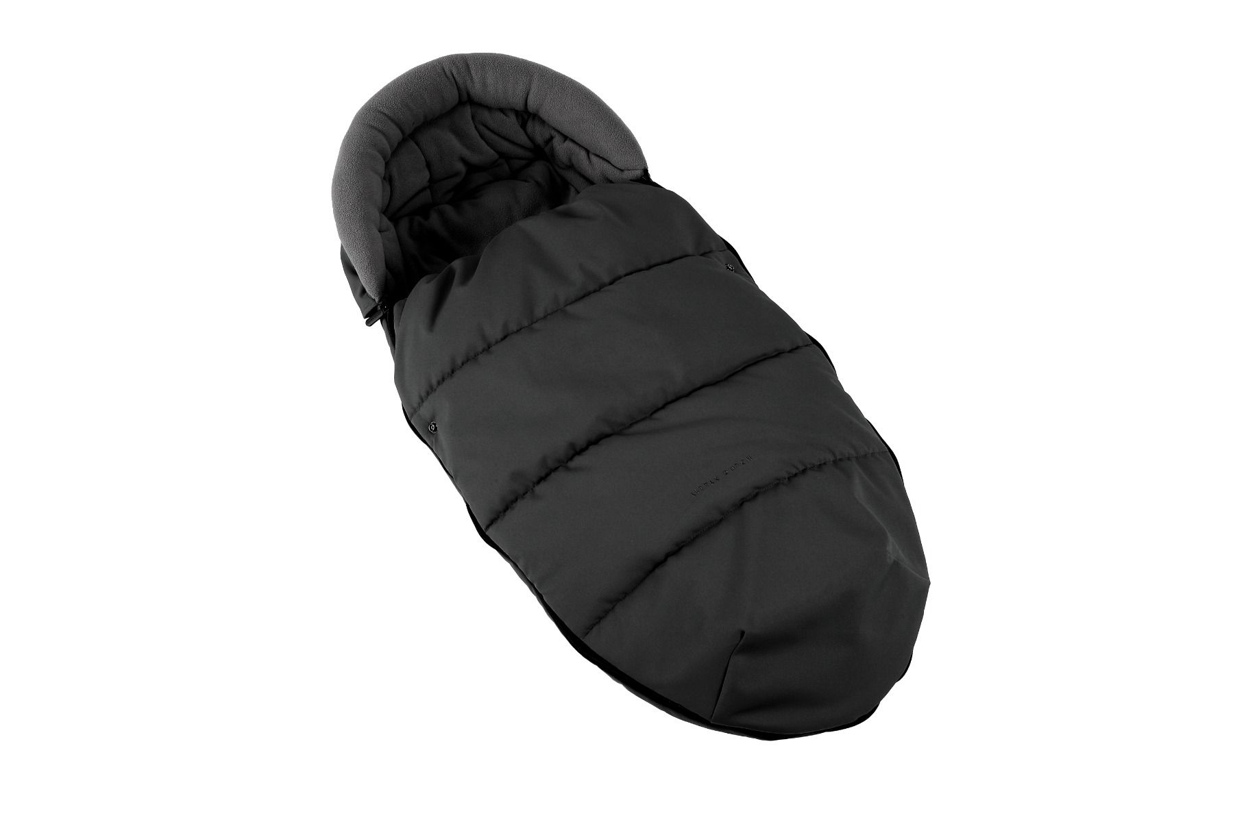 Voetenzak Little Dutch Grey Voetenzak Little Dutch Grey - Afbeelding 1