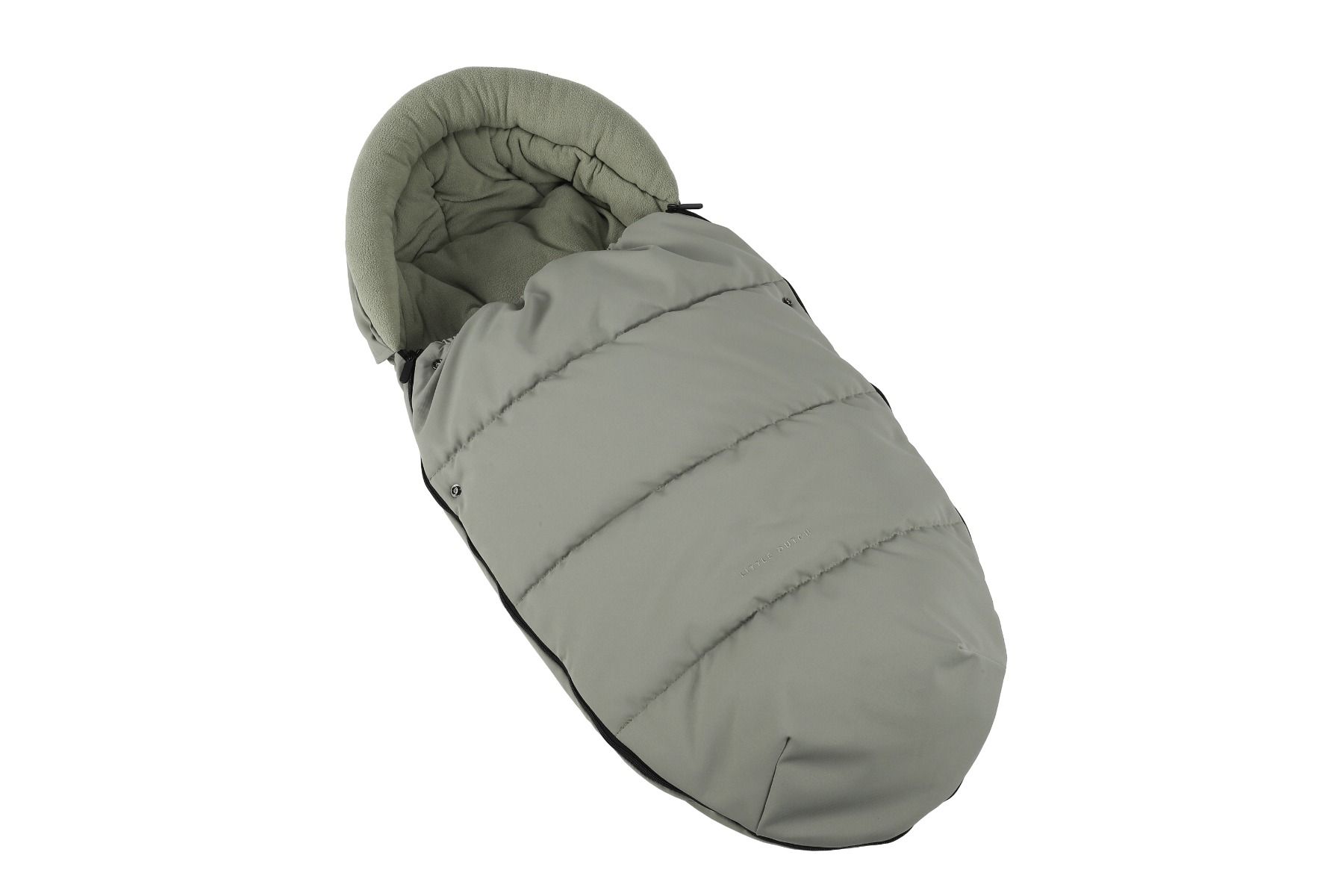 Voetenzak Little Dutch Olive Voetenzak Little Dutch Olive - Afbeelding 1