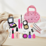 LittleGlam™ – Schattig&Leerzaam– Make-up Speelgoed Stijl C | Educatief Speelgoed