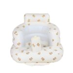ComfySeat– Comfort&Veilig– Opblaasbare Baby-&Peuterstoel Beer | Educatief Speelgoed