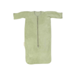 Slaapzak Puckababy Bag Newborn 0-6mnd Teddy Olive