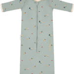 Slaapzak Puckababy Bag 4-Seasons Tiny Village