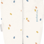 Slaapzak Puckababy MINI 3-6mnd Gummy Bears