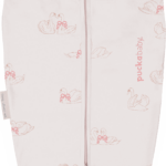 Slaapzak Puckababy MINI 3-6mnd Swans