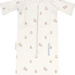 Slaapzak Puckababy Bag Newborn Teddy Bears