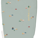 Slaapzak Puckababy PIEP 0-3mnd Tiny Village