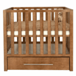 Box Colorfull Home Patryk met lade Walnut