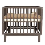 Box Novi at Home® Olivia Chocolate