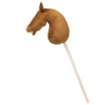 Hobby Horse - luxe stokpaard - Dartmoorpony