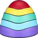 Stapstenen Anti-Slip Edco 5 Stuks