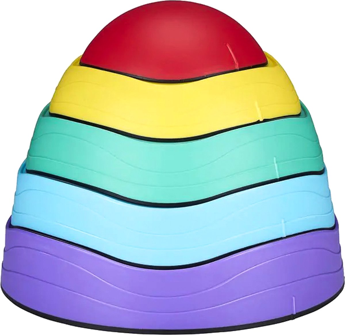 Stapstenen Anti-Slip Edco 5 Stuks Stapstenen Anti-Slip Edco 5 Stuks - Afbeelding 1