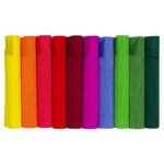 Crêpepapier set - 10 stuks - Joy