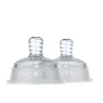 Flesspeen Mepal Mio Fast Flow 2st