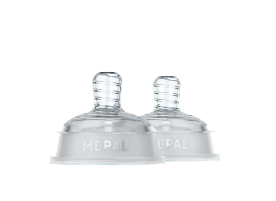 Flesspeen Mepal Mio Fast Flow 2st Flesspeen Mepal Mio Fast Flow 2st - Afbeelding 1