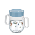 Drinkbeker Mepal x Little Dutch 360° 200ml Mio Forest Friends