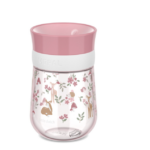 Drinkbeker Mepal x Little Dutch 360° 300ml Mio Fairy Garden