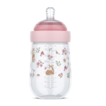 Babyfles Mepal x Little Dutch Mio 240ml Fairy Garden
