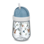 Rietjesbeker Mepal x Little Dutch 300ml Mio Forest Friends