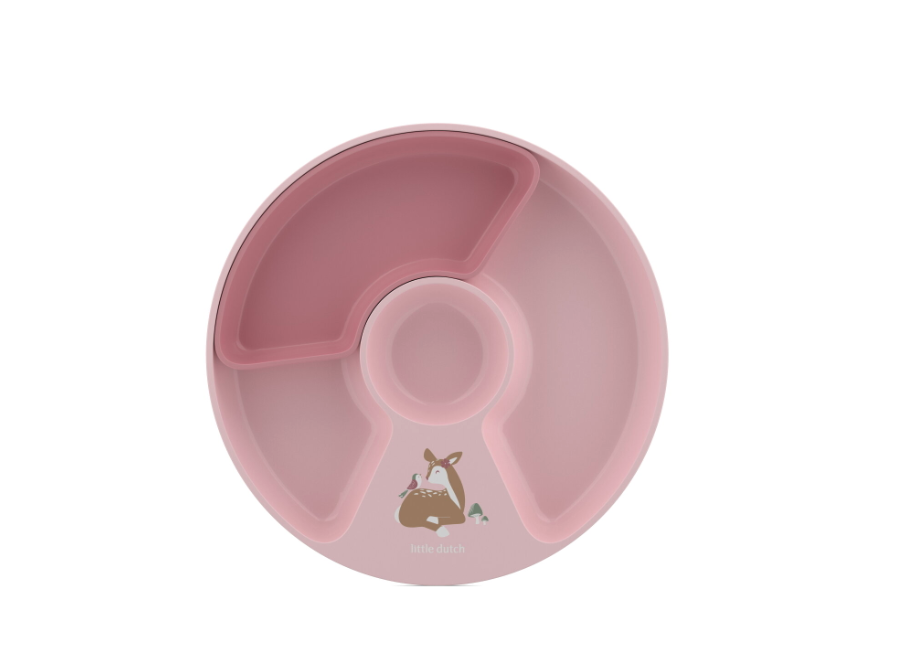 Bord Mepal x Little Dutch Vakjes Mio Fairy Garden - Afbeelding 1