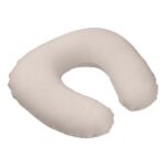 Voedingskussen Doomoo Softy Corduroy Sand