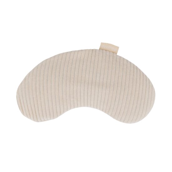 Warmtekussen Doomoo Snoogy Mom Corduroy Sand Warmtekussen Doomoo Snoogy Mom Corduroy Sand - Afbeelding 1