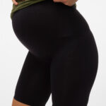 Shorts Mamalicious Jeanne Zwart